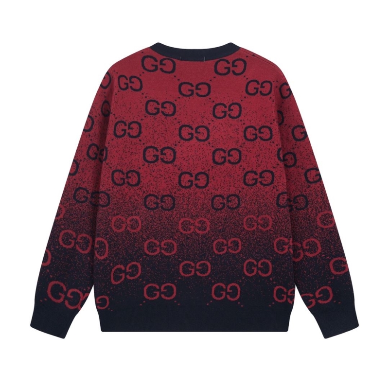 G*u*i sweaters